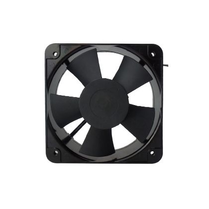 200 * 200mm Silens High Air Volume Fan