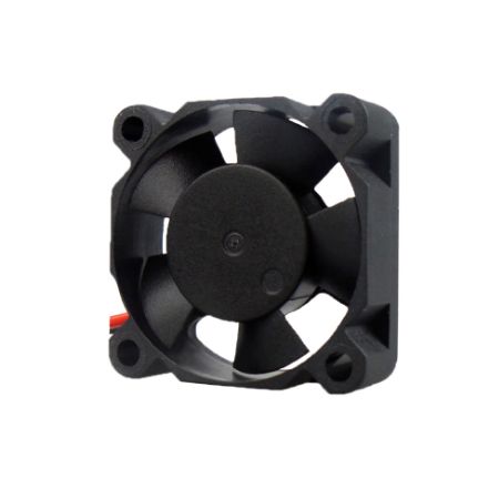 30 * 30mm Handheld Aeris Detector Fan