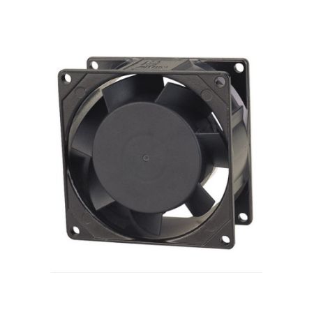 80*80* 38MM Laser Equipment Cooling Fan