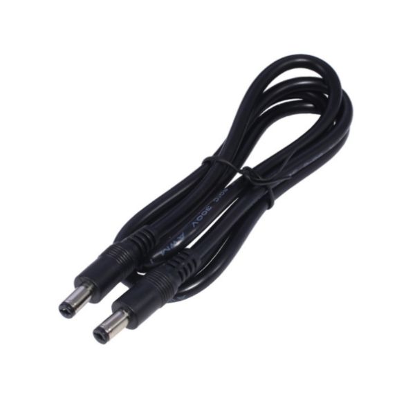 DC 5.5 * 2.1 Interna Connection fila virtutis Appliances